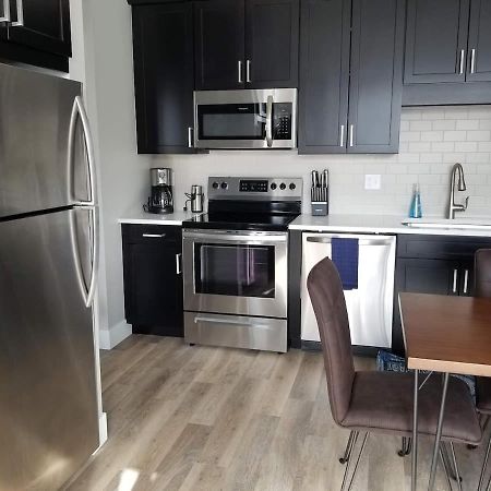 Downtown Traverse City Condo - Capri 209 Exteriér fotografie