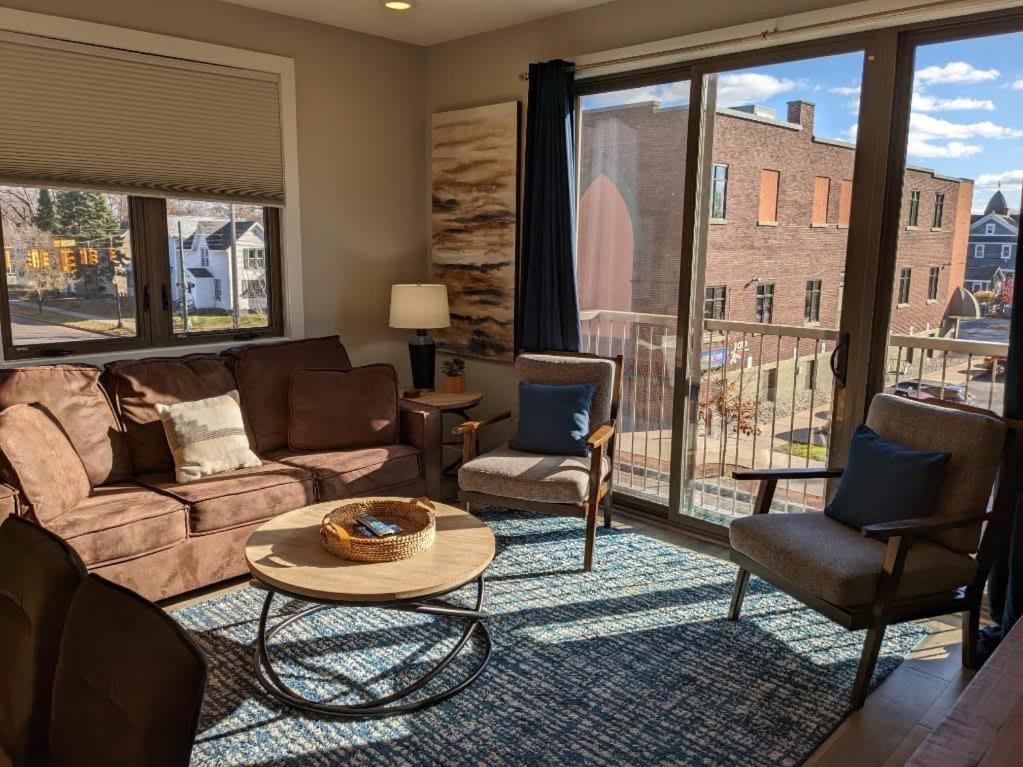 Downtown Traverse City Condo - Capri 209 Exteriér fotografie