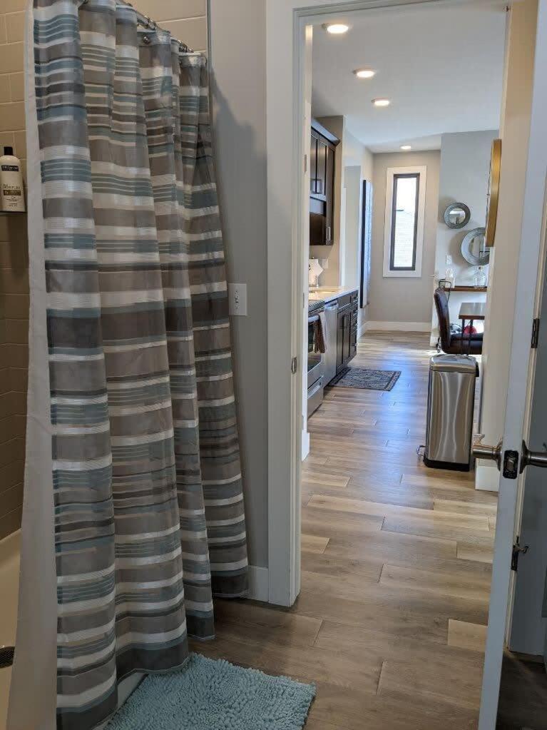 Downtown Traverse City Condo - Capri 209 Exteriér fotografie