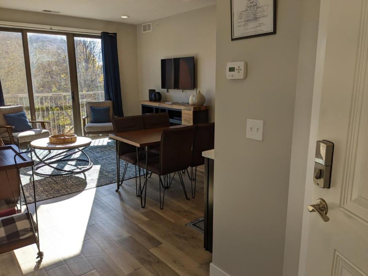 Downtown Traverse City Condo - Capri 209 Exteriér fotografie
