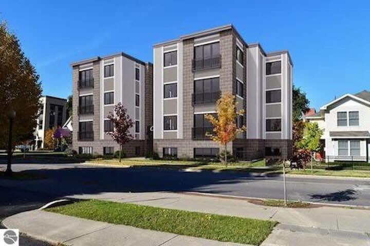 Downtown Traverse City Condo - Capri 209 Exteriér fotografie